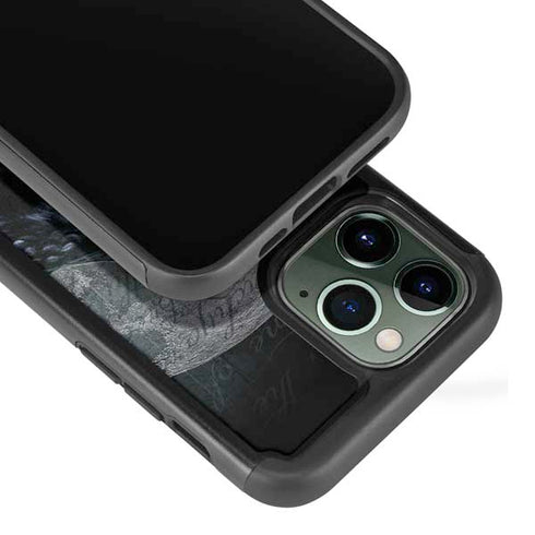 Alchemy Carta Ravens Curse iPhone 13 Pro Cargo Case