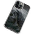 Alchemy Carta Ravens Curse iPhone 13 Pro Clear Case
