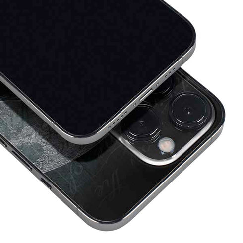 Alchemy Carta Ravens Curse iPhone 13 Pro Skin