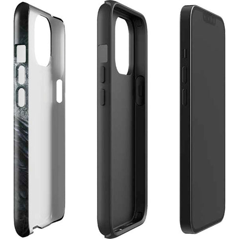 Alchemy Carta Ravens Curse iPhone 15 Plus Impact Case