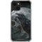 Alchemy Carta Ravens Curse iPhone 14 Plus Clear Case