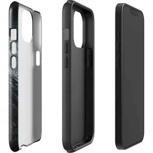 Alchemy Carta Ravens Curse iPhone 15 Impact Case