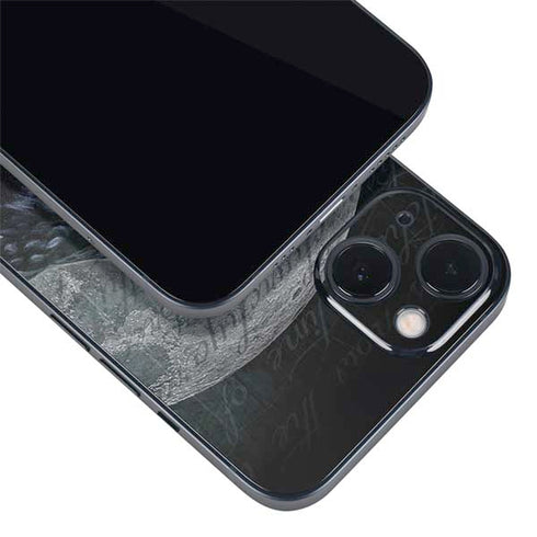 Alchemy Carta Ravens Curse iPhone 14 Plus Skin