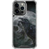 Alchemy Carta Ravens Curse iPhone 15 Pro Clear Case