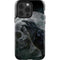 Alchemy Carta Ravens Curse iPhone 14 Pro Impact Case