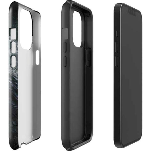 Alchemy Carta Ravens Curse iPhone 15 Pro Impact Case