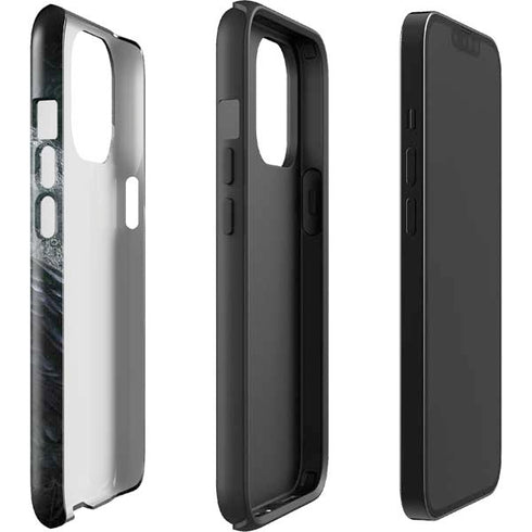 Alchemy Carta Ravens Curse iPhone 15 Pro Max Impact Case