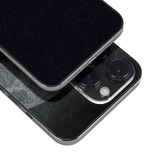 Alchemy Carta Ravens Curse iPhone 14 Pro Skin