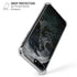 Alchemy Carta Ravens Curse iPhone 7/8 Plus Clear Case