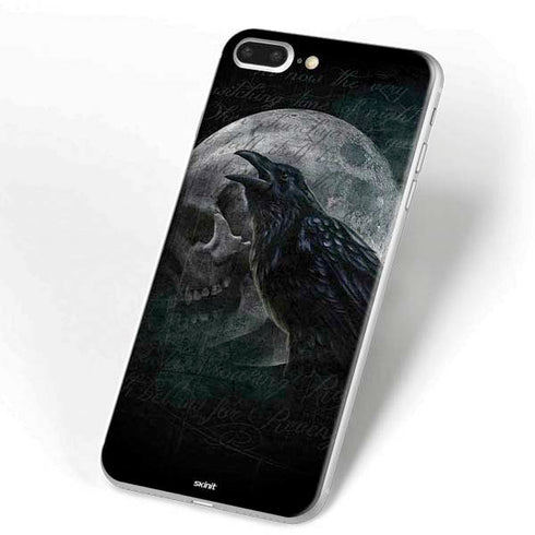 Alchemy Carta Ravens Curse iPhone 7 Plus Skin