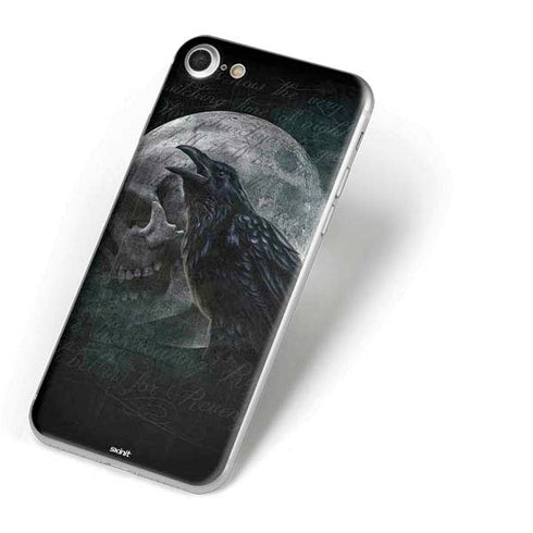 Alchemy Carta Ravens Curse iPhone 7 Skin