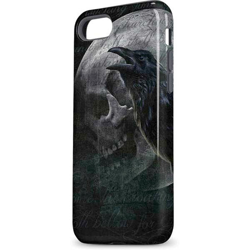 Alchemy Carta Ravens Curse iPhone 8 Pro Case