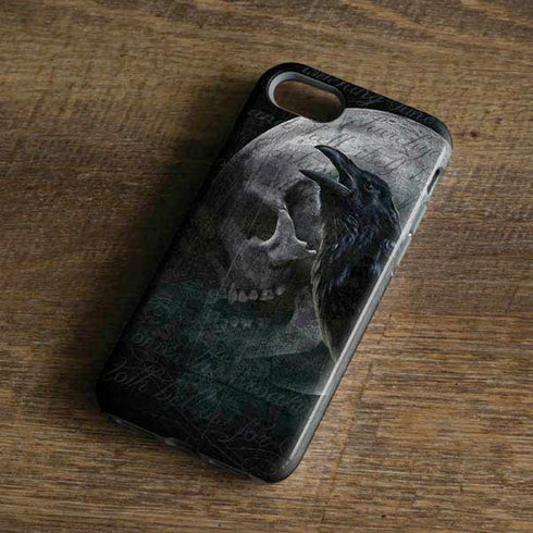 Alchemy Carta Ravens Curse iPhone 8 Pro Case