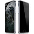 Alchemy Carta Ravens Curse iPhone SE (2nd & 3rd Gen) Clear Case