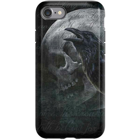 Alchemy Carta Ravens Curse iPhone SE (2nd & 3rd Gen) Pro Case
