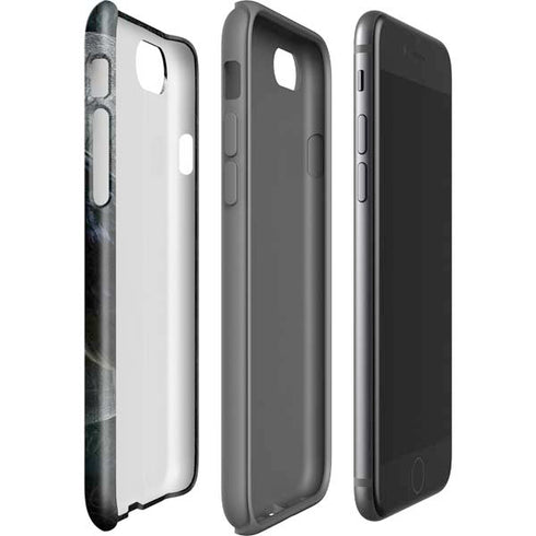 Alchemy Carta Ravens Curse iPhone SE (2nd & 3rd Gen) Pro Case