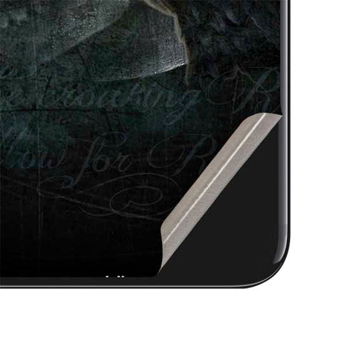 Alchemy Carta Ravens Curse iPhone SE (2nd & 3rd Gen) Skin