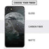 Alchemy Carta Ravens Curse iPhone SE (2nd & 3rd Gen) Skin