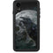 Alchemy Carta Ravens Curse iPhone XR Waterproof Case