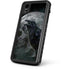 Alchemy Carta Ravens Curse iPhone XR Waterproof Case