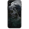 Alchemy Carta Ravens Curse iPhone XS Skin