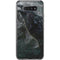 Alchemy Carta Ravens Curse LG K51/Q51 Clear Case