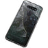 Alchemy Carta Ravens Curse LG K51/Q51 Clear Case
