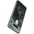 Alchemy Carta Ravens Curse LG Stylo 6 Clear Case