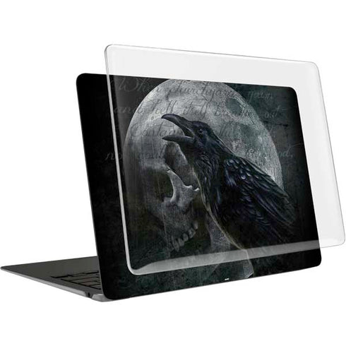 Alchemy Carta Ravens Curse MacBook Air 13in M1 (2021) Case plus Skin