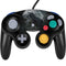 Alchemy Carta Ravens Curse Nintendo GameCube Controller Skin