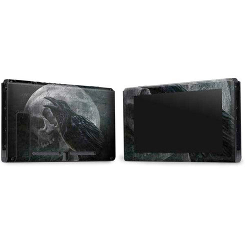 Alchemy Carta Ravens Curse Nintendo Switch Bundle Skin