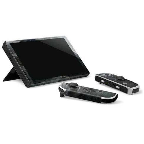Alchemy Carta Ravens Curse Nintendo Switch OLED (2021) Skin