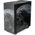 Alchemy Carta Ravens Curse NZXT H510 Compact ATX Mid-Tower Case Skin