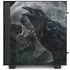 Alchemy Carta Ravens Curse NZXT H510 Compact ATX Mid-Tower Case Skin