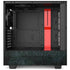 Alchemy Carta Ravens Curse NZXT H510 Compact ATX Mid-Tower Case Skin