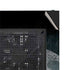 Alchemy Carta Ravens Curse NZXT H510 Compact ATX Mid-Tower Case Skin