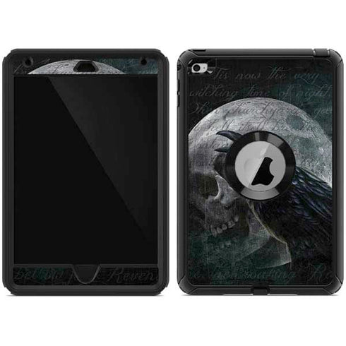 Alchemy Carta Ravens Curse Otterbox Defender iPad Skin