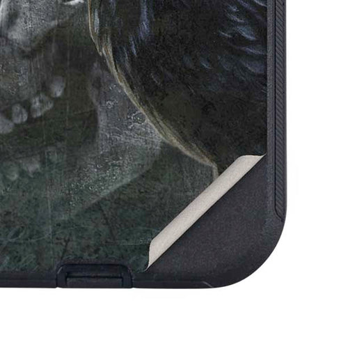 Alchemy Carta Ravens Curse Otterbox Defender iPhone Skin