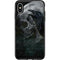 Alchemy Carta Ravens Curse Otterbox Symmetry iPhone Skin