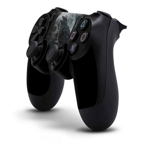 Alchemy Carta Ravens Curse PS4 Controller Skin