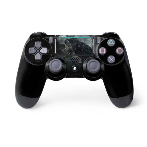 Alchemy Carta Ravens Curse PS4 Pro/Slim Controller Skin