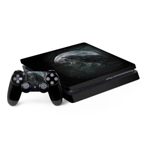 Alchemy Carta Ravens Curse PS4 Slim Bundle Skin