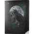 Alchemy Carta Ravens Curse PS5 Digital Edition Console Skin
