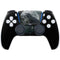 Alchemy Carta Ravens Curse PS5 Controller Skin