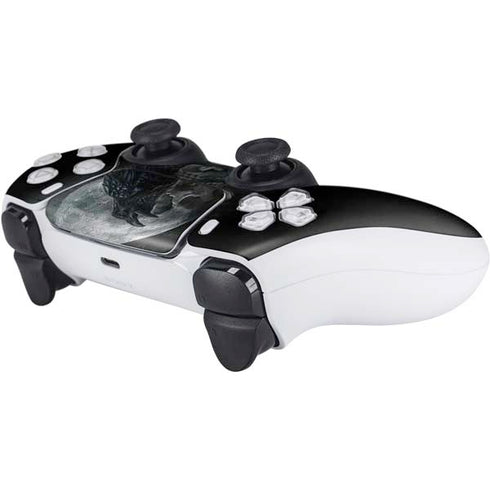 Alchemy Carta Ravens Curse PS5 Controller Skin