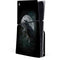 Alchemy Carta Ravens Curse PS5 Slim Disk Console Skin