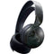 Alchemy Carta Ravens Curse PULSE 3D Wireless Headset for PS5 Skin