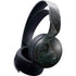 Alchemy Carta Ravens Curse PULSE 3D Wireless Headset for PS5 Skin