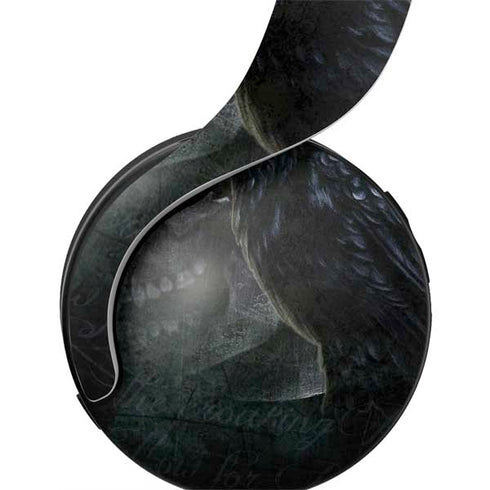 Alchemy Carta Ravens Curse PULSE 3D Wireless Headset for PS5 Skin