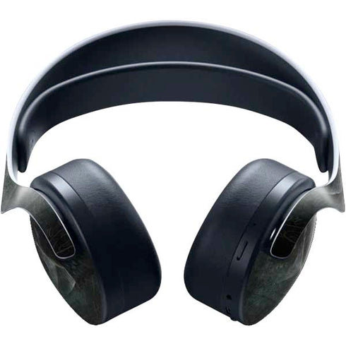 Alchemy Carta Ravens Curse PULSE 3D Wireless Headset for PS5 Skin